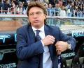 Napoli, Mazzarri: «Ancora tutto è possibile. Può arrivare in Champions League anche il Catania»